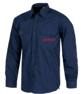 Camisa Hombre – WK 1A