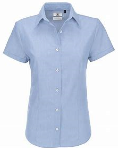 Camisa Oxford 1B
