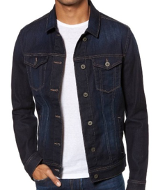 Chaqueta Jean