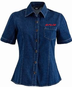 Camisa Mujer – WKJ 1A
