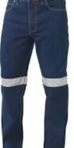 Pantalón Jean Hombre–WKJ 1A